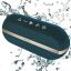 Akai 1.0 Waterproof Portable Bluetooth Speaker 22W Black