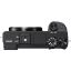 Sony Alpha 6400 + 16-50mm Kit Black
