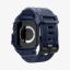 Spigen Rugged Armor Pro Apple Watch 10 46mm Navy Blue