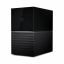 Western Digital 28TB MyBook Duo Black