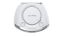 Philips TAZ2000S CD-lejátszó Silver