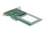 DeLock PCI Express x4 Card to 1 x internal U.2 NVMe SFF-8639
