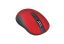 Bluestork Office 60 Wireless Mouse Red