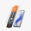Spigen Glass tR EZ Fit Pro 2 Pack for Google Pixel 10 Pro Fold Transparency
