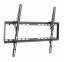 Gembird WM-70T-03 TV wall mount (tilt) 37”-70” Black