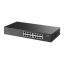 TP-Link LS1016G 16-Port Gigabit Desktop/Rackmount Switch