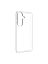 dbramante1928 dbrGreenland Protective sleeve case for Samsung Galaxy S26+ Clear