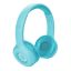 Trust Nouna Kids Headphones Blue