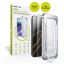 Mobile Origin Screen Guard with easy application for iPhone 17 Pro