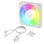 Arctic BioniX P14 A-RGB White