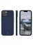dbramante1928 Costa Rica case for iPhone 17e/16e/15/14/13 Pacific Blue
