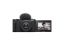 Sony ZV-1F Black
