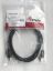 EQuip USB 2.0 Type A Extension Cable Male to Female 3m Black