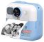 Carneo Funny Mini Camera Blue