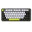 Asus Jelly75 Wireless Keyboard Volt Green HU