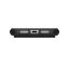 UAG Civilian LT MagSafe case for iPhone 17 Pro Max Black