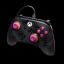 PowerA Advantage Plus Gamepad Black/Pink