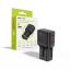 Mobile Origin 45W Travel Adapter EU/US/UK/AU PW26 Black