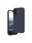 dbramante1928 Roskilde MagSafe ICON case for iPhone 17 Deep Water