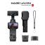Insta360 Luna Ultra Standard Bundle Cosmic Black