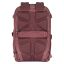 Vanguard VEO Metro 25-Liter Camera and Everyday Backpack Magenta