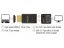 DeLock HDMI to VGA with Audio Adapter Black