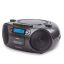 Aiwa BBTC-550 Boombox Black
