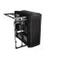 Corsair 9000D AirFlow RGB Tempered Glass Black