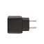 UAG 30W 2Port (USB-C, USB-A) Wall Charger EU Black