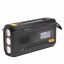 Denver SCD-2033 DAB+/FM Solar Crank Radio