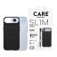 PanzerGlass Care slim MagSafe case for iPhone Air Black