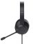 Trust Ayda Max Headset Black