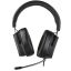 MS Icarus C505 Gaming headset Black