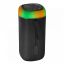 Hama Shine 2.0 Bluetooth Speaker RGB Black