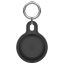 Mobile Origin Airtag Outdoor KeyChain Black