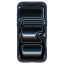 Spigen Ultra Hybrid MagSafe case for iPhone 18 Pro/17 Pro Frost Deep Blue