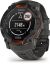 Garmin Instinct 3 50mm Solar Black with Charcoal Band