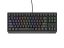 Genesis Thor 230 TKL RGB Red Mechanical Gaming Keyboard Black US