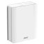 ASUS Wireless ZenWifi Mesh Networking system BE25000, BQ16 (W-1-PK)
