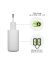 dbramante1928 re-charge Pro EU Wall Charger 2x USB-C 25W White