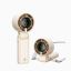 Aecooly Halo 02 Portable Handheld Fan Beige