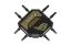 Asus ROG Rapture GT-BE98 Edition 20 WiFi Gaming Router Black
