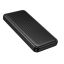 BOROFONE BJ80 10000mAh PowerBank Black