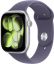 Apple Watch S11 GPS 46mm Rose Gold Aluminium Case with Light Blush Sport Band - M/L