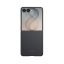 Pitaka Edge Case for Samsung Galaxy Z Flip8 Black/Grey