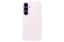 Samsung Galaxy S26 FE Silicone Magnet Case Pink