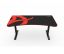 Arozzi Arena Gaming Table - Black