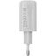 Canyon OnCharge 250 25W Wall Charger White