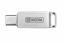 Verbatim 64GB MyMedia USB 3.2 Silver
