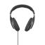 Hama Shell II Headphones Black/Silver